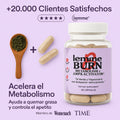 Lemme Burn - 🔥 Activa tu Metabolismo y Quema Grasa Naturalmente 💪✨