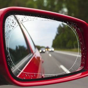 ClearView™ 🔎🚘💧 – Mantén tu retrovisor siempre nítido y despejado bajo la lluvia 🌧️✨