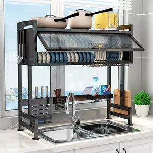 KitchenMax™ 🍽️✨ – Orden y estilo en tu cocina 🏡💎