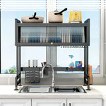 KitchenMax™ 🍽️✨ – Orden y estilo en tu cocina 🏡💎