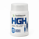 💪✨ HGH – Crecimiento Óptimo y Desarrollo Físico 🚀🌱