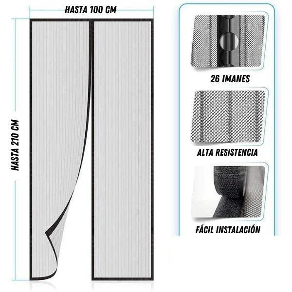 🌬️ AirGuard™ – adiós mosquitos, casa libre 🏡🦟