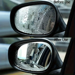 ClearView™ 🔎🚘💧 – Mantén tu retrovisor siempre nítido y despejado bajo la lluvia 🌧️✨