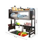 KitchenMax™ 🍽️✨ – Orden y estilo en tu cocina 🏡💎