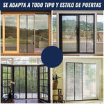 🌬️ AirGuard™ – adiós mosquitos, casa libre 🏡🦟