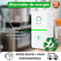 SmartVolt™®: Ahorrador de Energía