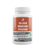 ✨Colágeno Total™ – 💪 Cinco tipos de colágeno, un solo poder 💖 (100 Cápsulas)