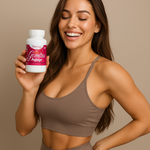 🌺 Rosalia™ – ✨ Vitalidad, 🌸 forma y 💃 belleza femenina.