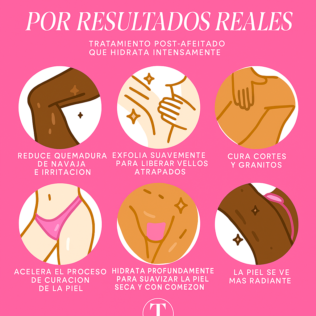 🌺 Truly™ – Tu aroma, tu encanto, tu poder femenino 💫