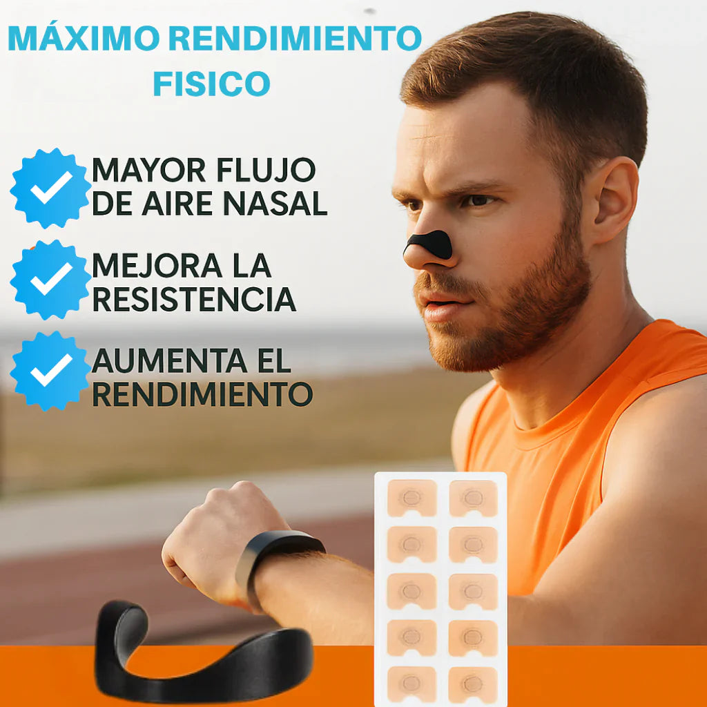 AirFlow™ - 🏋️‍♂️⚡ Más oxígeno, más energía 💨🔥 potencia tu desempeño al máximo 🏃‍♂️💪