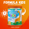 Fórmula Kids - Fórmula para un Crecimiento Óptimo y Saludable (300 grms) - SuperHuman™