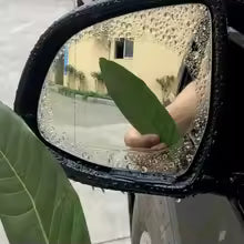 ClearView™ 🔎🚘💧 – Mantén tu retrovisor siempre nítido y despejado bajo la lluvia 🌧️✨