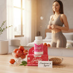 🌺 Rosalia™ – ✨ Vitalidad, 🌸 forma y 💃 belleza femenina.