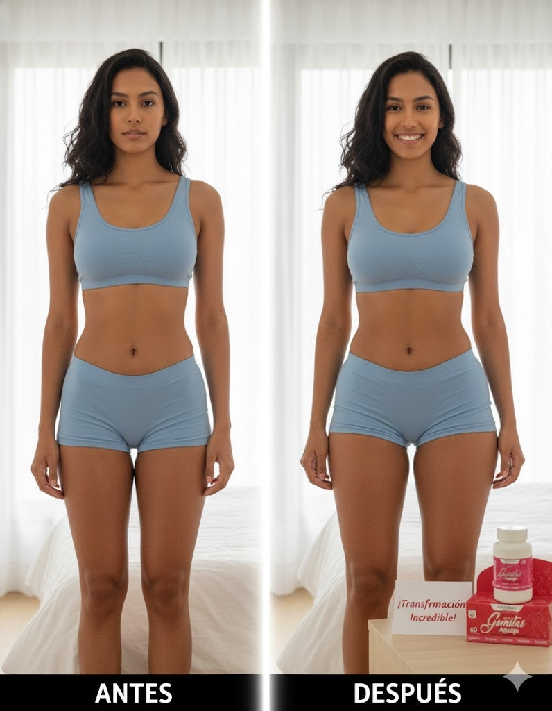 🌺 Rosalia™ – ✨ Vitalidad, 🌸 forma y 💃 belleza femenina.