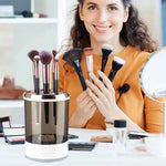 GlowClean™ – Higiene profunda, maquillaje perfecto 🌸