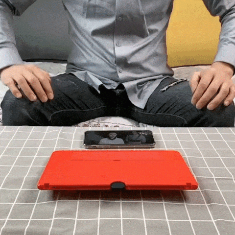 UltraView 🔥🎮📱 - Disfruta tus películas 🍿, series 🎬 y juegos 🎮 en una pantalla gigante 🌟✨