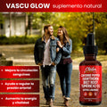 ✨ VASCU GLOW | Mejora la circulación de manera natural y efectiva 🌿💖